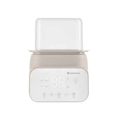 Двоен нагревател 4в1 Kikka Boo Handy, Beige