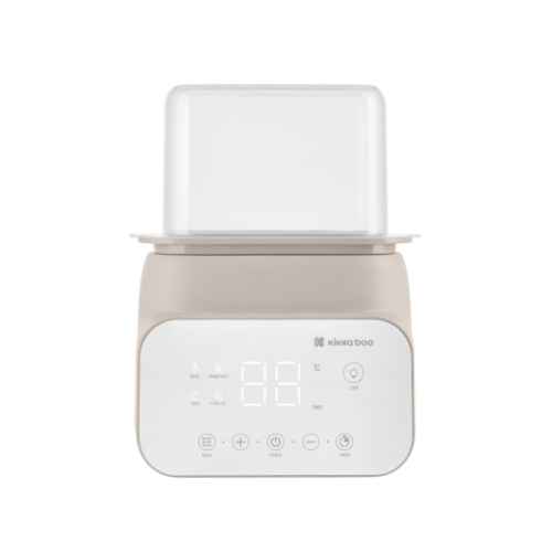 Двоен нагревател 4в1 Kikka Boo Handy, Beige