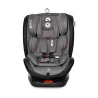 Столче за кола Lorelli Ares i-Size ISOFIX 360 Anti Rebound Bar, Grey Jasper РАЗПРОДАЖБА-ufQje.jpeg
