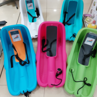 Бебешка шейна Gizmo Riders Baby rider, зелена-uhGP9.png