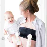 Бюстие за лесно изцежд Medela M, бяло-uiZiF.jpeg