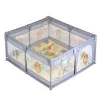 Кошара Moni GameZone 120*120 с аксесоари, сив-ujS1f.jpeg