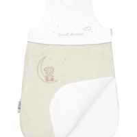 Зимен спален чувал с бродерия Kikka Boo 0-6 месеца, Dream Big Beige-ukCB7.jpg