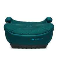 Седалка за кола Kinderkraft I-BOOST 2 PRO I-Size IsoFix, Green-ukeOr.jpeg