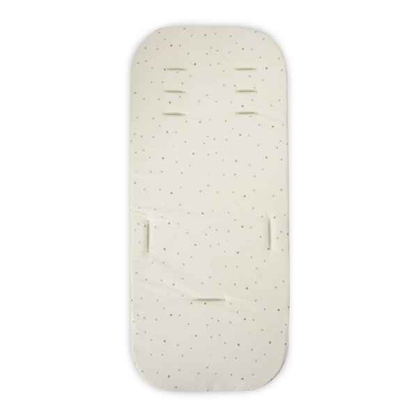 Подложка Lorelli COSY TRAVEL MEMORY, Екрю небе-ukkvi.jpeg