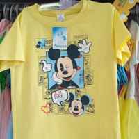 Детска тениска Светли, жълта-ulU9G.jpeg