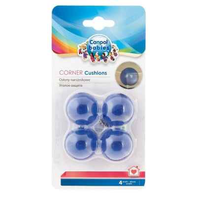 Предпазители за ъгли Canpol, 4бр.