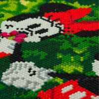 Арт комплект за диамантено изкуство Craft Buddy, Мики и Мини-up3jj.jpeg