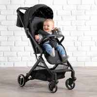 Бебешка лятна количка Hauck Travel N Care Disney 100 Black, Holographic Limited Edition Set-upa67.jpeg