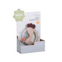 Бебешка дрънкалка и гризалка Kaichi, Пиленце-upiK8.jpeg