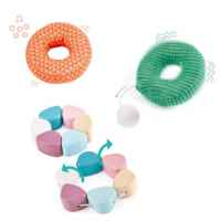 Дървен конус за подреждане Hape, Зайче-uq3hE.jpeg