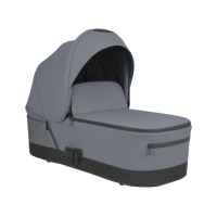 Комбинирана бебешка количка 4в1 Kikka Boo Mia, Grey-uqefP.jpeg