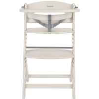 Дървено столче за храненe Kikka Boo Nordy, Light Beige-urBcO.jpeg