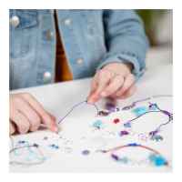 Творчески комплект Totum, Гривни с букви Frozen II-urjMx.jpeg