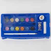 Триетажен куфар с моливи, флумастрери и боички Cerda, Real Madrid-usYRN.jpeg