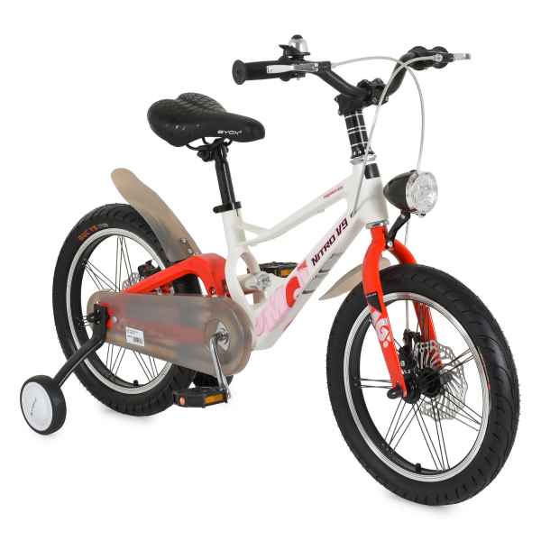 Детски велосипед Byox NitroV9 16, white-uv3W1.jpeg