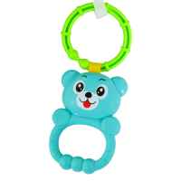 Бебешка възглавница за активна гимнастика Moni Toys Calm-uvDsI.jpeg