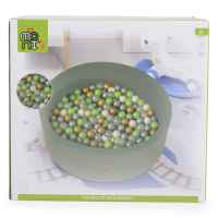 Басейн Moni Toys с 200 топки, тъмно зелен-uvHyz.jpeg