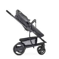 Комбинирана бебешка количка 3в1 Hauck Pacific 4 Shop N Drive, Melange Charcoal-uw0SU.jpg