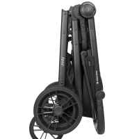 Бебешка лятна количка Kikka Boo Jody, Black-uwlK0.jpeg