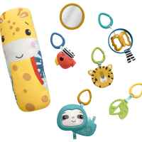 Активна гимнастика 3в1 Fisher Price, дъждовна гора-uwzkc.jpeg