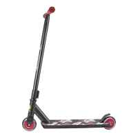 Тротинетка за трикове Lorelli Fusion, Urban Poppy Red РАЗПРОДАЖБА-uxjL2.jpg