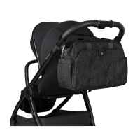 Чанта Kikka Boo Chelsea, Black 2025-uxsKd.jpeg