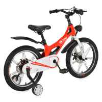 Детски велосипед Byox GTR 18, red-uy9gn.jpeg