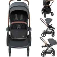 Бебешка комбинирана количка 2в1 Chicco Mysa, Charming Grey -uz2OM.jpeg