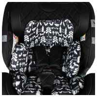 Столче за кола Cosatto All in all ULTRA rotate i-size, Silhouette-uzT7B.jpeg