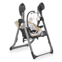 Столче за хранене люлка Cangaroo Nirvana, бежовo-uzx5Z.jpeg