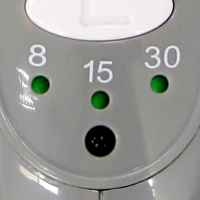 Бебешка люлка и шезлонг Lorelli Tango, PEACH BEIGE STARS-v0D9x.jpeg