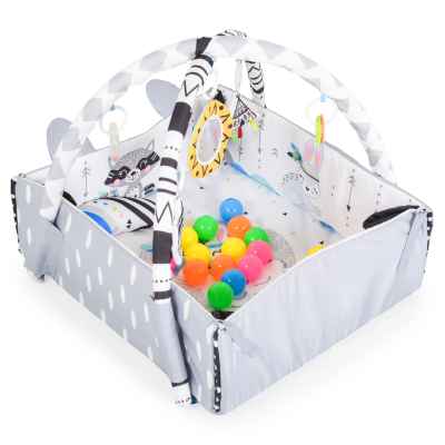 Активна гимнастика Moni Happy Space Happy forest