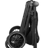 Лятна количка с автоматично сгъване Kikka Boo Sarah, Black 2023 РАЗПРОДАЖБА-v2FmJ.jpeg