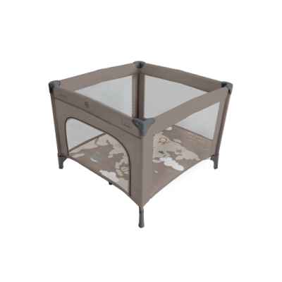 Бебешка за игра Kikka Boo Enjoy, Asia Beige 2026