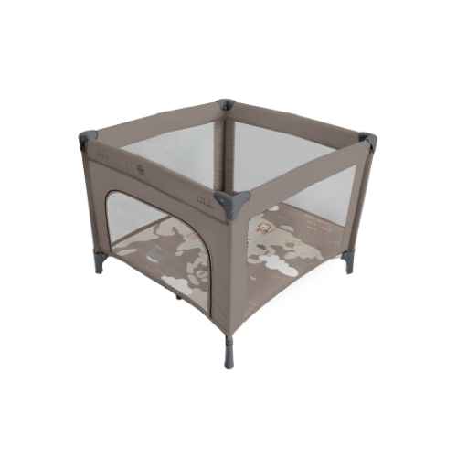 Бебешка за игра Kikka Boo Enjoy, Asia Beige 2026