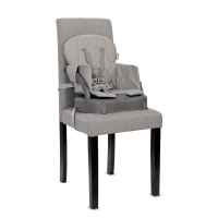 Столче за хранене Lorelli 3в1 Siesta, Grey leather-v3ohf.jpeg