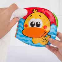 Книжка за баня Playgro, Градина-v435Y.jpeg