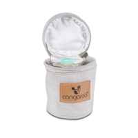 Термочанта за чесалки и биберони Cangaroo Celio, бежов-v4Yny.jpeg