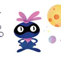 Настолна игра Hape, Планетарно преследване, Космически стражари и апаши-v63b9.jpeg