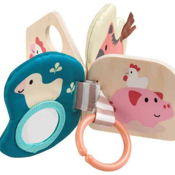 Бебешка книжка с текстури Hape, Бела-v7gEX.jpeg