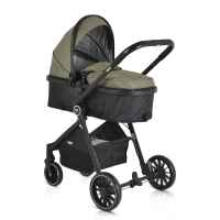 Комбинирана бебешка количка 2в1 Moni Rio, зелен-v7q4D.jpeg