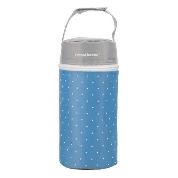 Термоопаковка единична Canpol Polka Dot, синя-v87zI.jpg