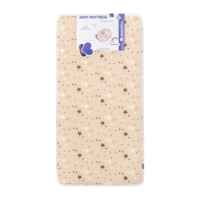 Детски матрак Kikka Boo Fantasia 60x120x7 см, Stars Beige-v91Pl.jpeg