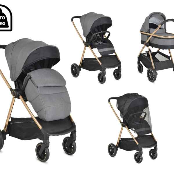 Комбинирана бебешка количка 3в1 Cangaroo Hydra, сива-vA6uu.jpeg