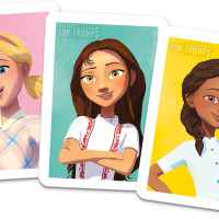 Настолна игра Winning Moves, Top Trumps Match, Спирит-vAJVo.jpeg