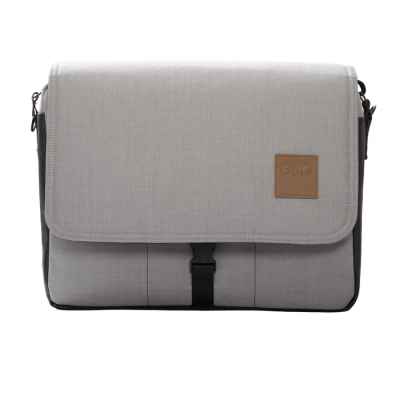 Чанта за количка Mutsy NIO, Concrete Melange