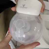 Електрическа помпа за кърма Cangaroo Hands-Free Eliria-vBe2f.jpeg