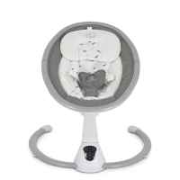 Бебешка електрическа люлка Cangaroo Cloud touch, розова-vCMD8.jpeg