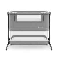 Бебешка кошара KinderKraft Nestee grow 2, Dark Grey-vCOkB.jpeg